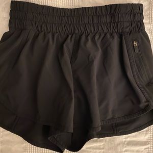 Lululemon Tracker Shorts